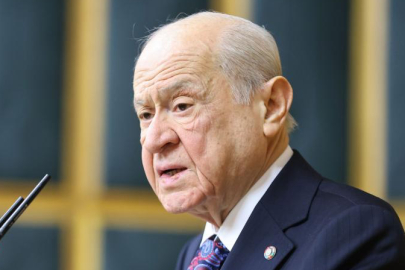 Bahçeli: DEM Parti heyetinin temasları olumlu, memnuniyet verici