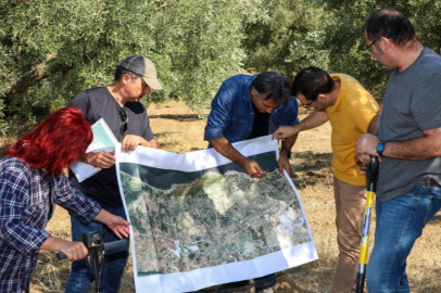 Mudanya'da tarımsal kalkınmaya bilimsel destek