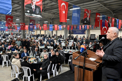 Yenişehir'e sıvı gübre fabrikası geliyor