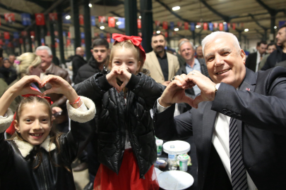 Bozbey, ‘En çok konuşulan başkanlar’ arasında