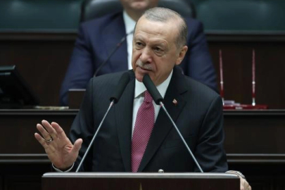 Erdoğan: İmralı heyeti randevu isterse veririm